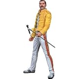 Queen - Collectible Action Figures - Band