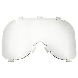 PMI X-Ray Replacement Single Lenses