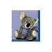 Shining Stars Koala