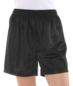 Badger Ladies' Mesh/Tricot 5