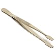 Stamp Tweezers Philately Stamps Collector Hand Tools