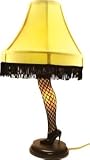 A Christmas Story ~ 20 Leg Lamp ~Great Movie Decor