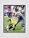 Photo File Pittsburgh Steelers Rashard Mendenhall Matted Photo-Size: One Size
