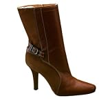 Cole Haan Womens Meret Short Boots