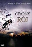 Black Swarm (Sebastien Roberts, Sarah Allen) DVD R2