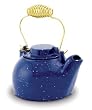 2.5 Quart Cast Iron Woodfield Kettle
