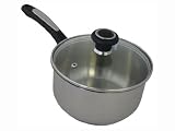 Imperial 1704 Rsc Saucepan+Lid S/S 20Cm