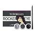 Bare Escentuals bareMinerals Rocker Eye Tutorial, 4-Piece Kit