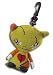 Plush Stitch Kittens Clip-On - Gimpy - by Rocket USA