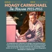 CD-Charts  Search : In Person 1925-1955
