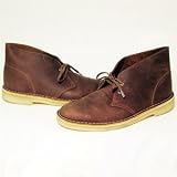 Clarks Originals The Desert Boot