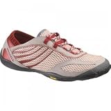 Merrell Pace Glove Barefoot Running Shoe Womens
