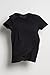 Comfortable Club Men's Modal Slimfit T-Shirt / Undershirt Crew Neck