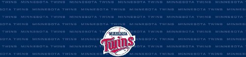 Minnesota Twins Team Auto Visor Decal