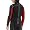 Giordana 2012/13 Men's Silverline Super Roubaix Cycling Vest- Grey w/Black Accents - GI-W2-VEST-SILV