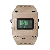 Nike Mettle Chisel Watch - Iron - WC0045-201 by Nike