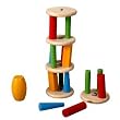 PLAN TOYS TOWER TUMBLING GAME
