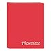 Pioneer Photo Albums I-46M/RD 36 Pockets Hold Memories Mini Photo Album, Red, 4