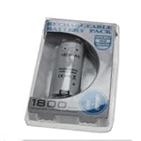 Pega Controller Grip for Nintendo Wii Game System