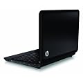 HP Mini 110-3860sa 10.1 inch Netbook PC (Intel Atom N455 Processor, 1GB RAM, 250GB HDD, Windows 7 Starter)