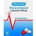 PARACETAMOL CAPSULE 500MG