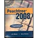 Computerized Accounting With Peachtree 2008 - With CD