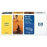 Yellow Print Cartridge