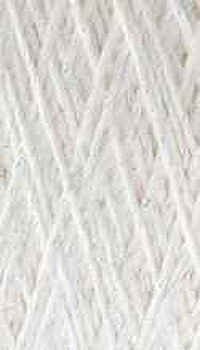 DMC Senso Metallic (1 bag 3 balls) White 740U-1401 Thread