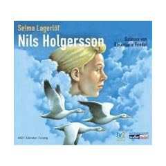 Nils Holgersson