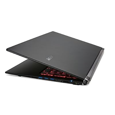 ACER ASPIRE V NITRO VN7-591G-74X2 - BLACK COLOR