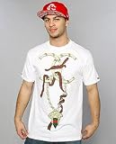 Crooks and Castles The Bamboozled Tee,T-shirts for Men