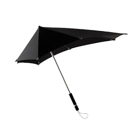 Senz stealth XL BLACK