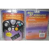 ゲームキューブ用ワイヤレスコントローラ Natsumi
