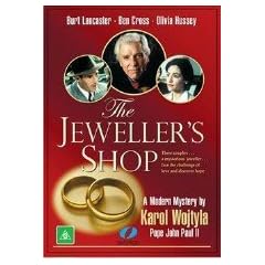 Der Laden des Goldschmieds / The Jeweller's Shop ( La Bottega dell'orefice ) ( Der Laden des Goldschmieds ) [ Australische Fassung, Keine Deutsche Sprache ]
