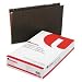 UNV14215 - Standard Green Hanging File Folders