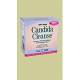 Gaia Herbs - Candida Cleanse, 1 kit