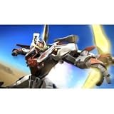 A.C.E.: Another Century's Episode R PS3 Game (Japanese Version)