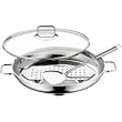 WMF Wok Stufenwok 4-teilig