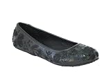 Buffalo 3893-292 Damen Ballerina