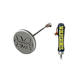 University of Michigan Wolverines Steak Branding Iron