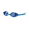 ミズノ(MIZUNO) ACCEL EYE レーシングゴーグル ブルー(クリアブルー) 85YA-90012