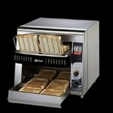 Star Manufacturing Compact Conveyor Toaster QCS1-350
