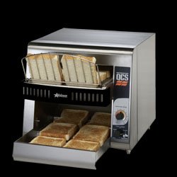 Star Manufacturing Compact Conveyor Toaster QCS1-350
