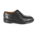 Mens Dailey Oxford in Black