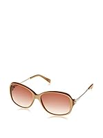 Pierre Cardin Gafas de Sol P.C. 8417/S (60 mm) Arena / Marrón