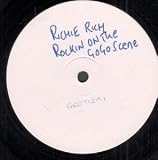 ROCKIN ON THE GO GO SCENE 12 INCH (12" SINGLE) - GEE STREET