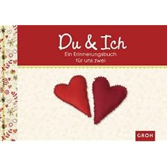 Du & Ich - Ein Erinnerungsalbum f�r zwei