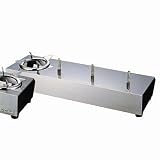 サイフォン ガステーブル US-301 LPガスの画像
