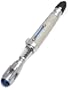 Doctor Who - The Tenth Doctor's Sonic Screwdriver