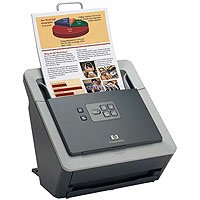 HP Scanjet N6010 Photo Scanner Us Government. Up To 600 Dpi. 600 X 600 Dpi. 48-B